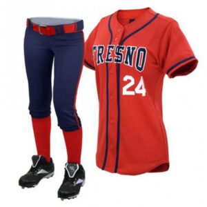 Custom Team Softball Uniforms