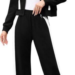 Tracksuit Matching Set