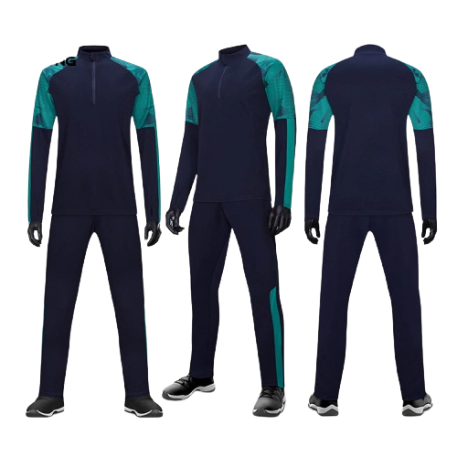Personalized Jacket & Pants Tracksuit Set