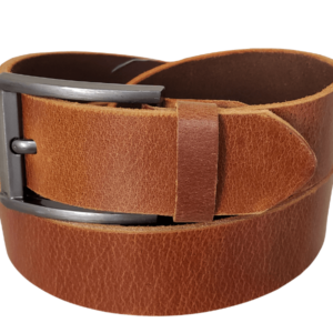 Leather Belt For Men